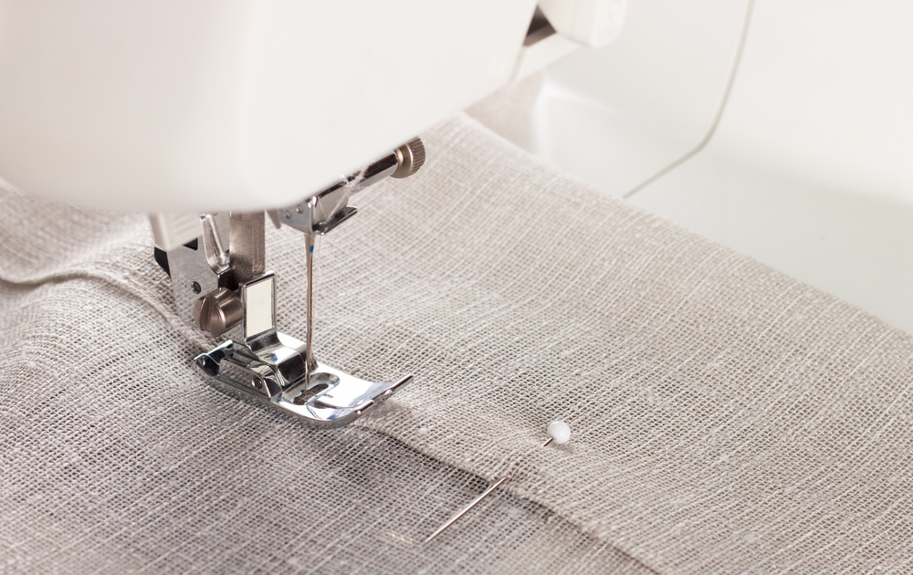 How To Use The Latest Sewing Technology In Your Garment Factory