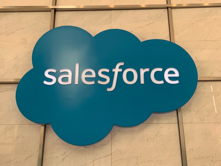 E-Commerce Platforms