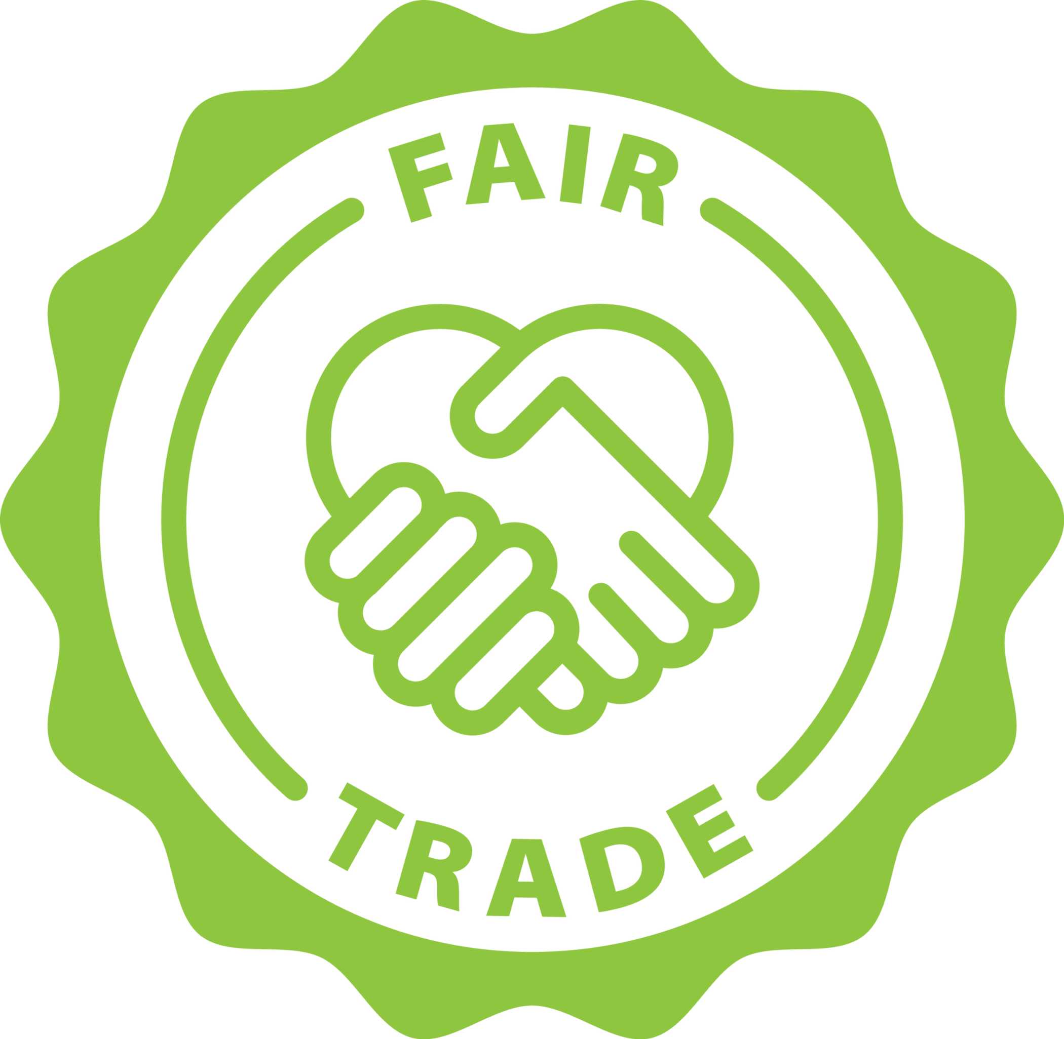 par Making kryds What is Fair Trade? Why is it Important for Fashion Brands?