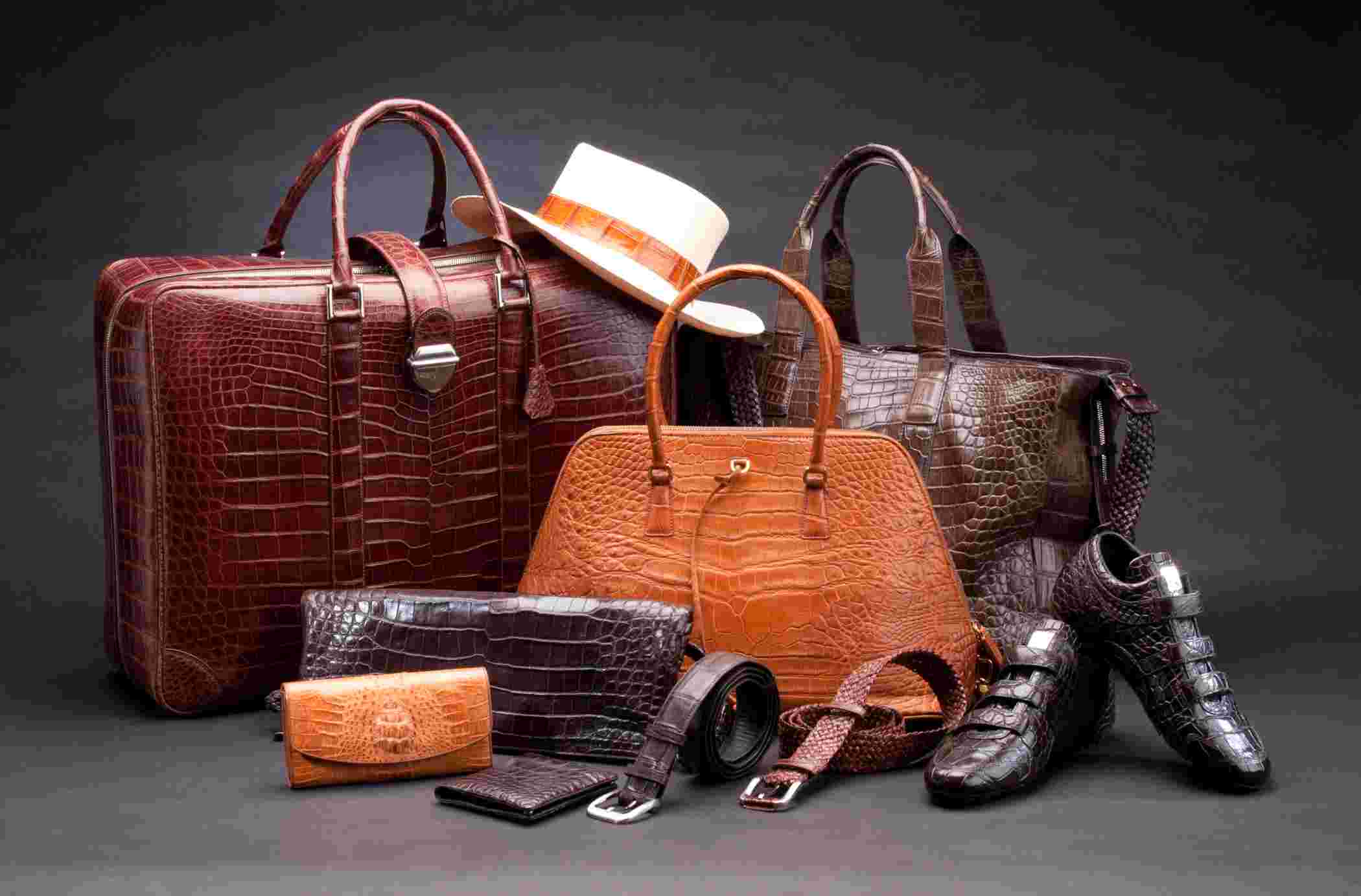 Why Is Leather Fashion Still a Big Debate?