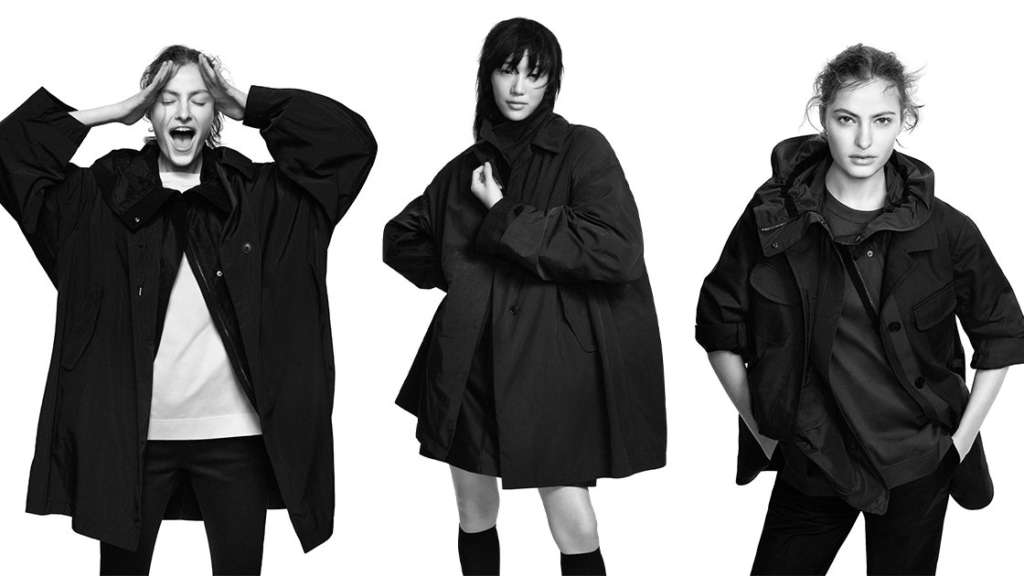 Jil Sander Takes on Design Role at Uniqlo