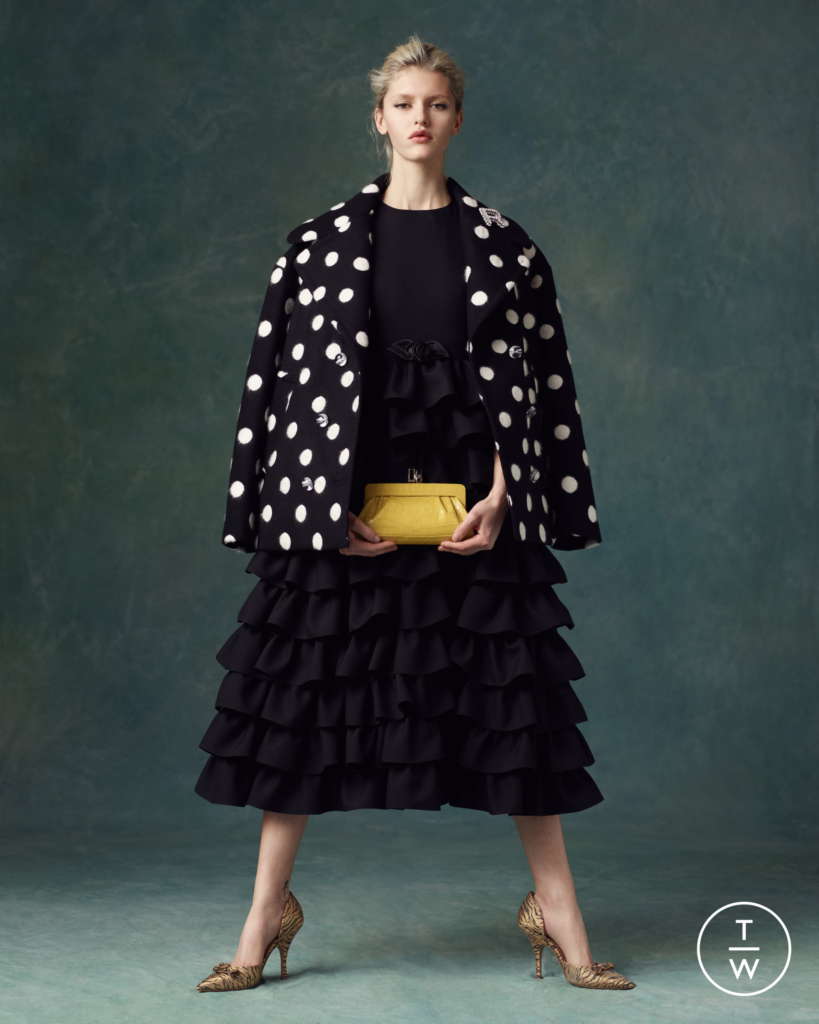 Paris Fashion Week 2021