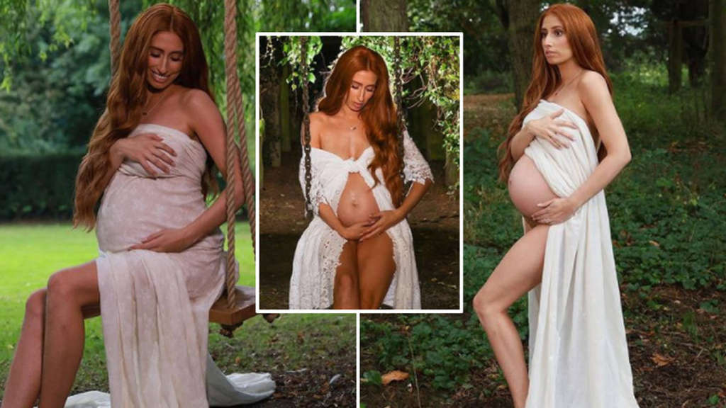 Stacey Solomon Stacey Solomon Collection