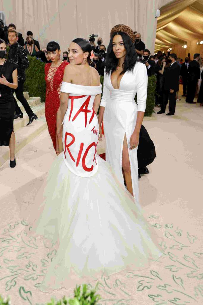 Met Gala 2021