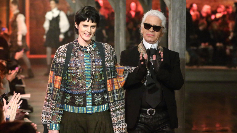 Stella Tennant Stella Tennant's Death