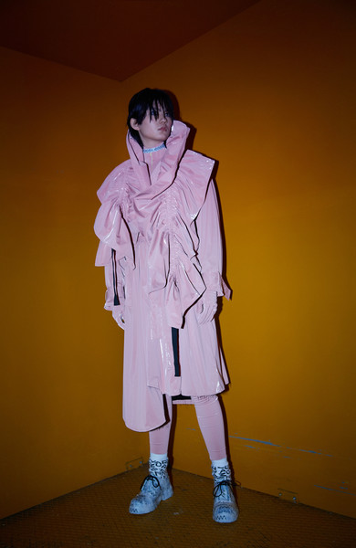 Portugal Fashion Fall/Winter 2021