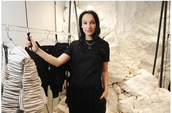 London Fashion Week 2021 Date Venue Guest List