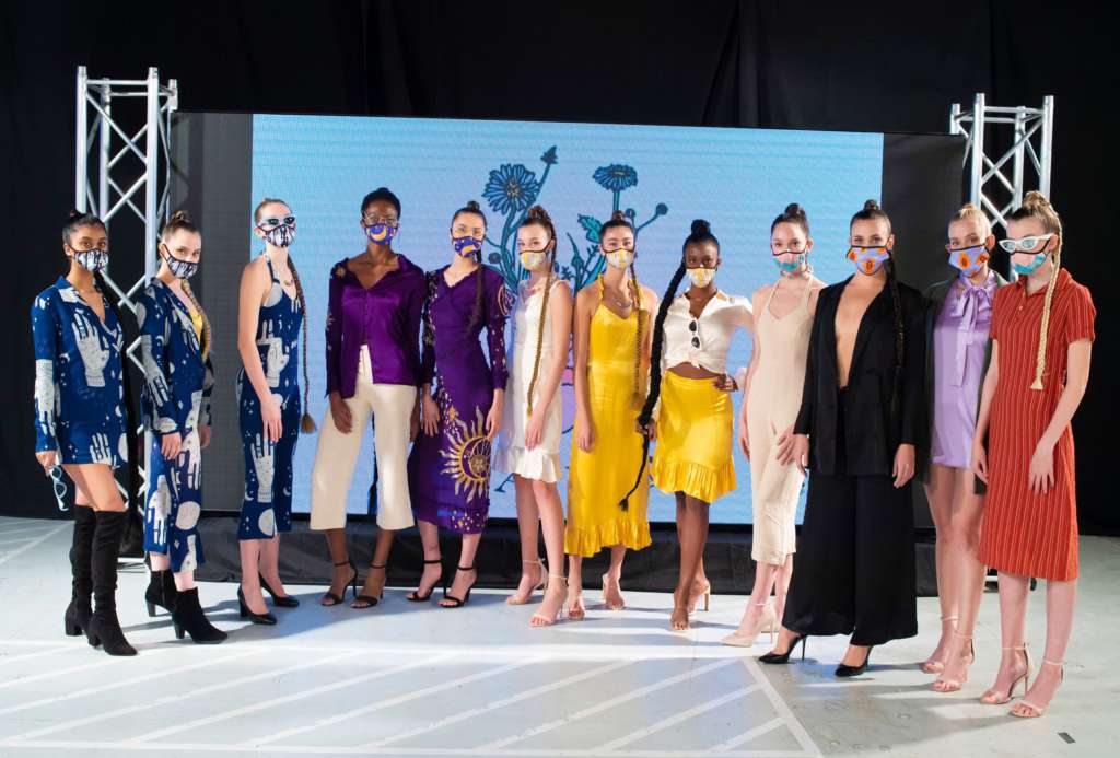 Vancouver Fashion Week 2021