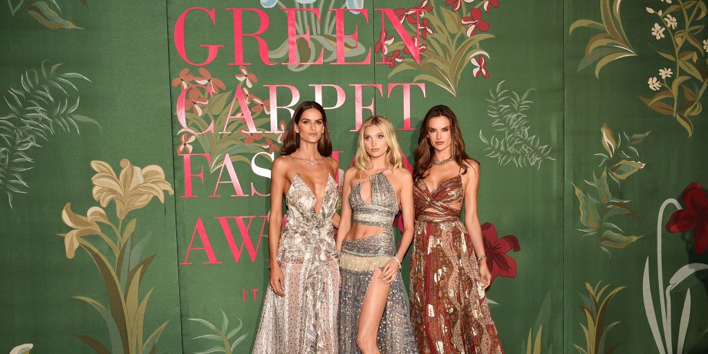 Milan Fashion Week 2021