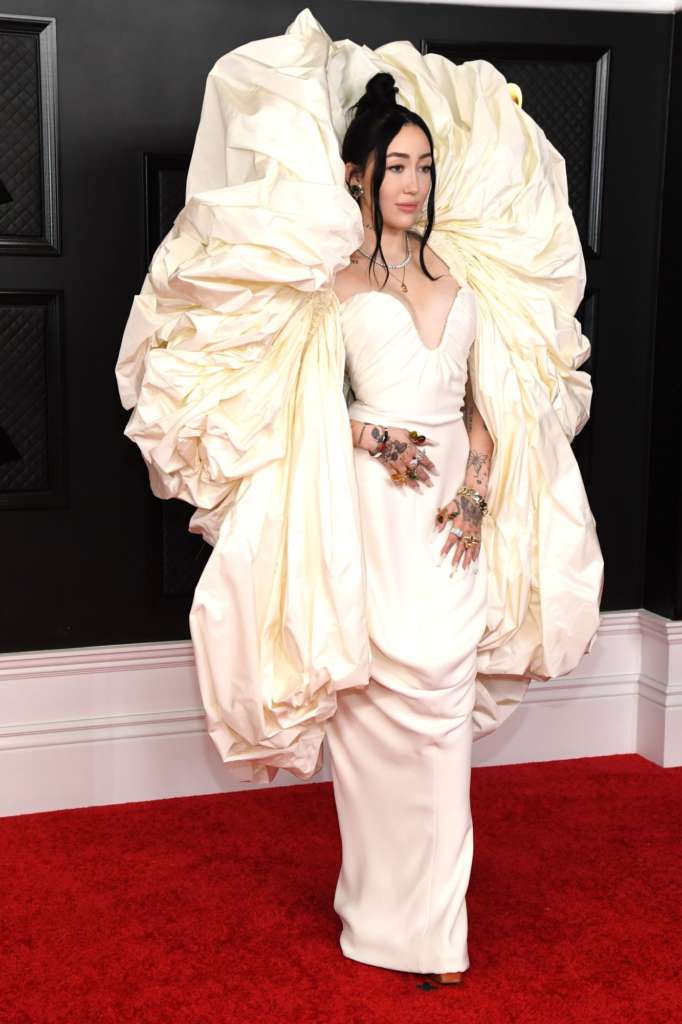 Grammys 2021 Fashion Failures