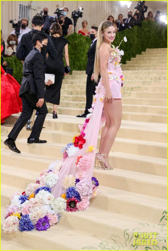 Met Gala 2021