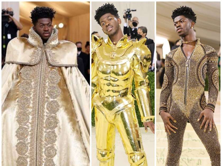 Met Gala 2021
