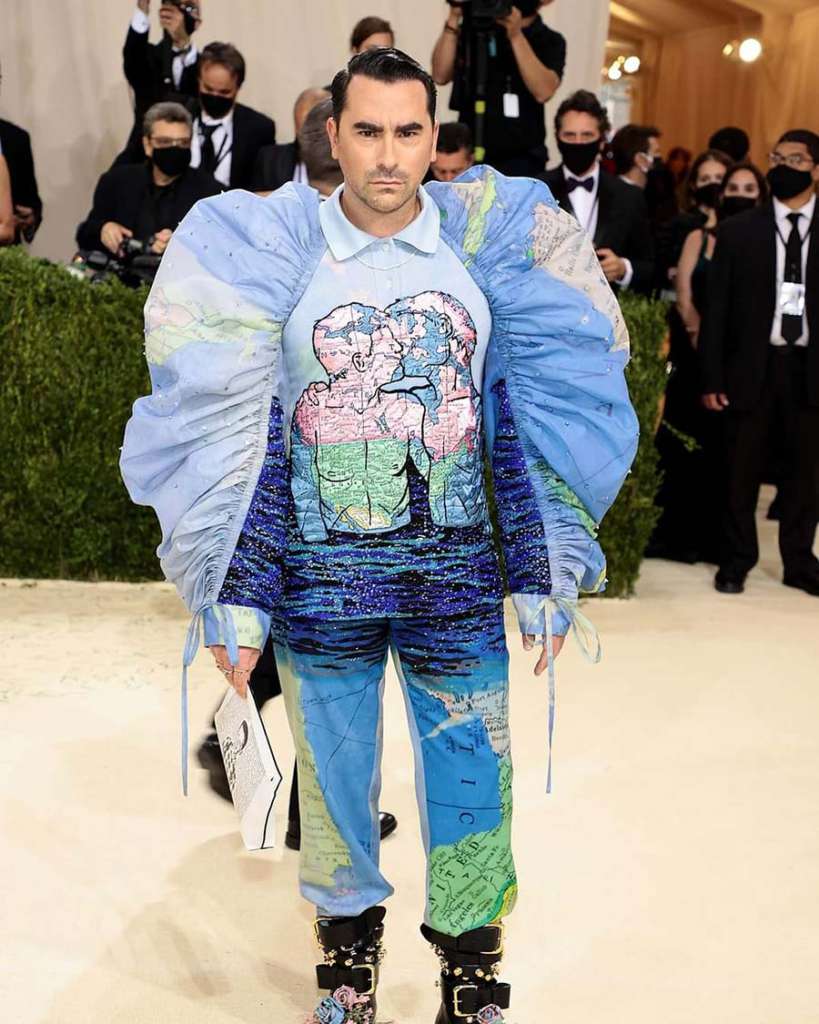 The Met Gala 2021 Theme