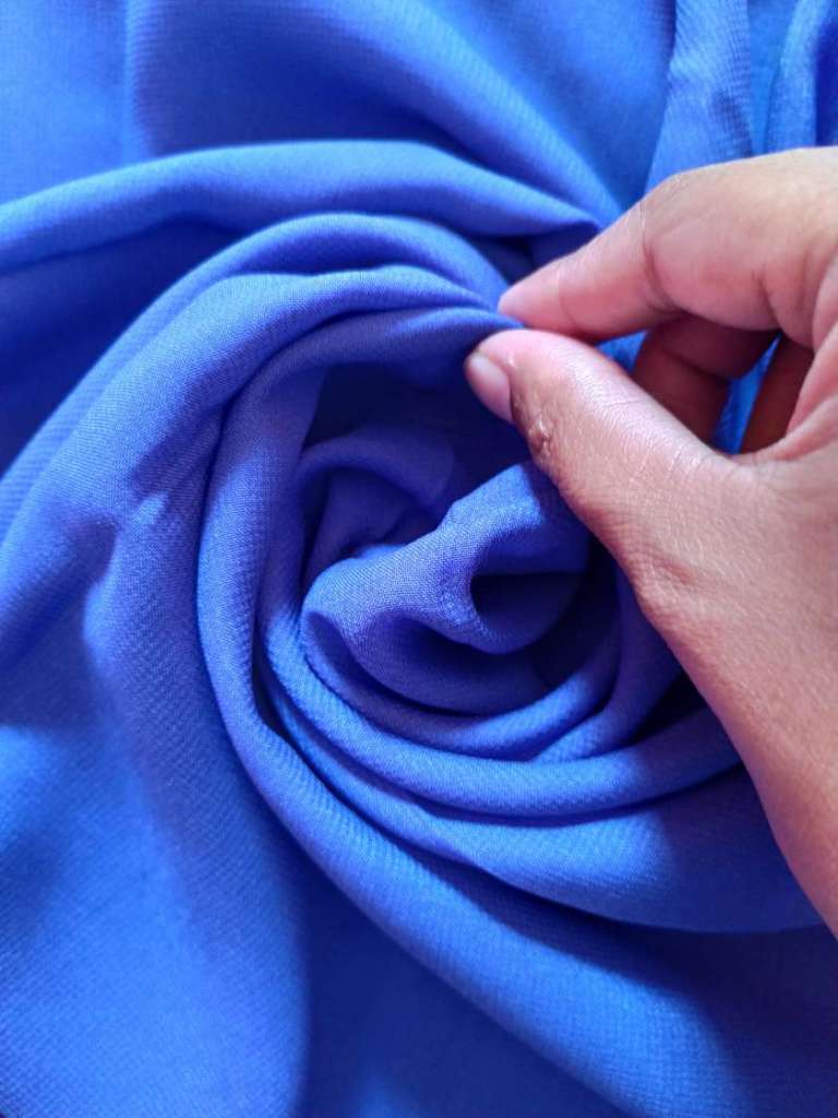 Cotton Vs Polycotton: How To Identify The Pure Cotton Fabric
