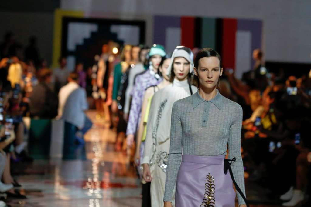 All You Need To Know About Milan Fashion Week 2021