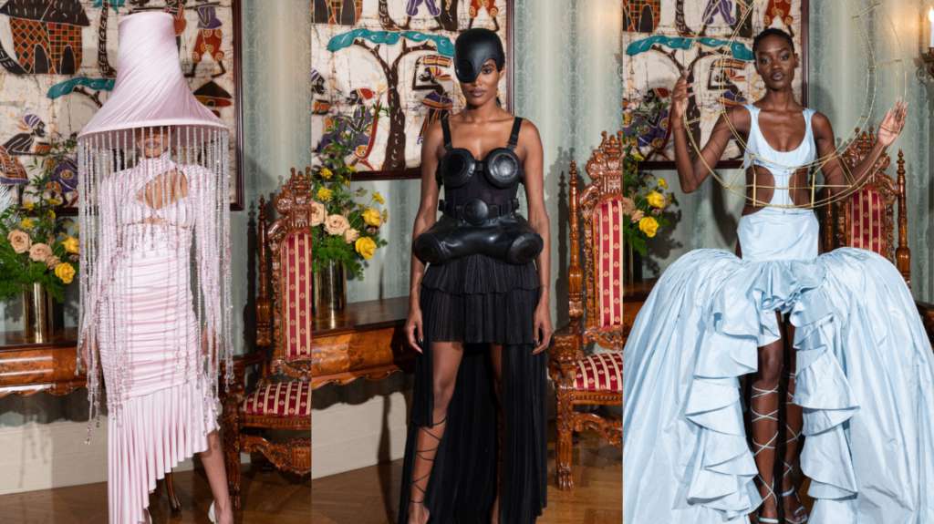 10 Styles From Pyer Moss Haute Couture That Brands Are Dying To Add In ...