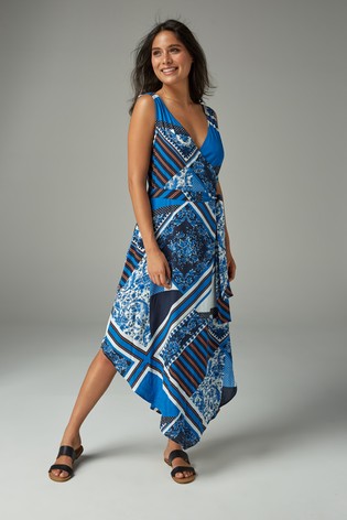 Roaman’s Dresses Clothing Line