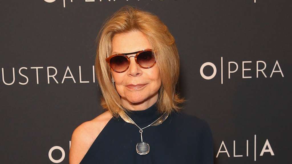 Carla Zampatti Fashion