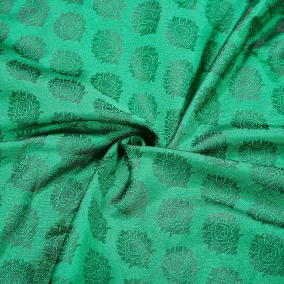 Chanderi Silk