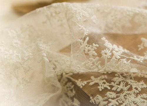 Cool and Unusual Nylon Lace Facts