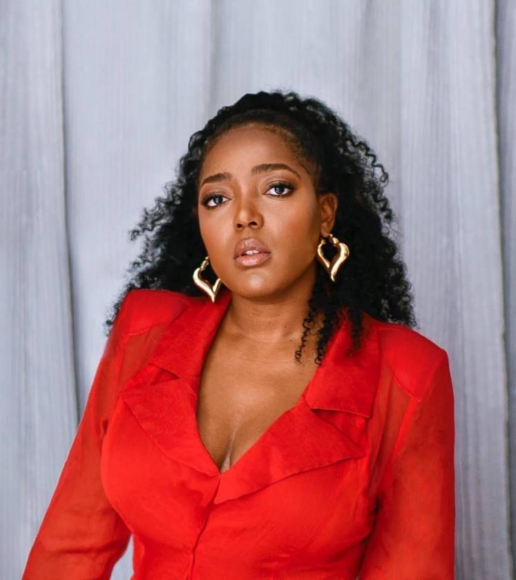 Women/Minority Fashion Designers