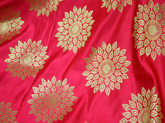 Banarasi Silk