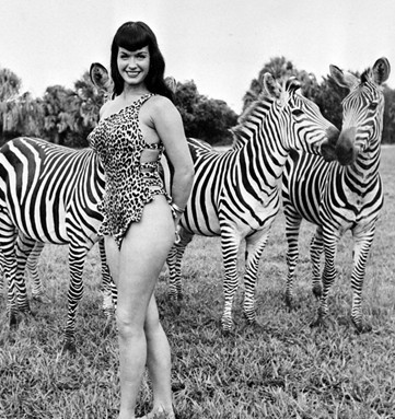 Women Who Changed Fashion