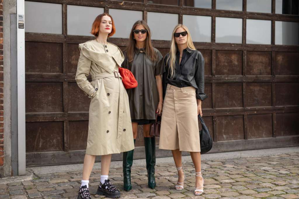 Times when Fashion Crimes became Fashion Trends