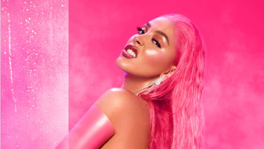 Doja Cat Fashion Icon Design Inspirations 