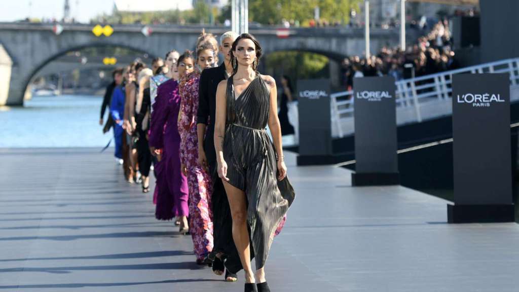 Detailed Overview Of Paris Fashion Week 2021