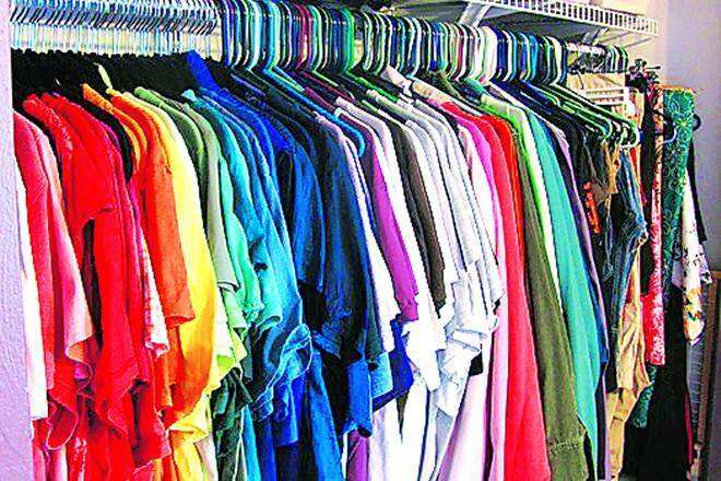 Cheapest Export Surplus Garments