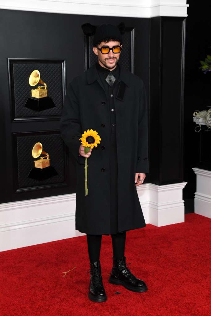 Grammys 2021 Fashion Highlights 