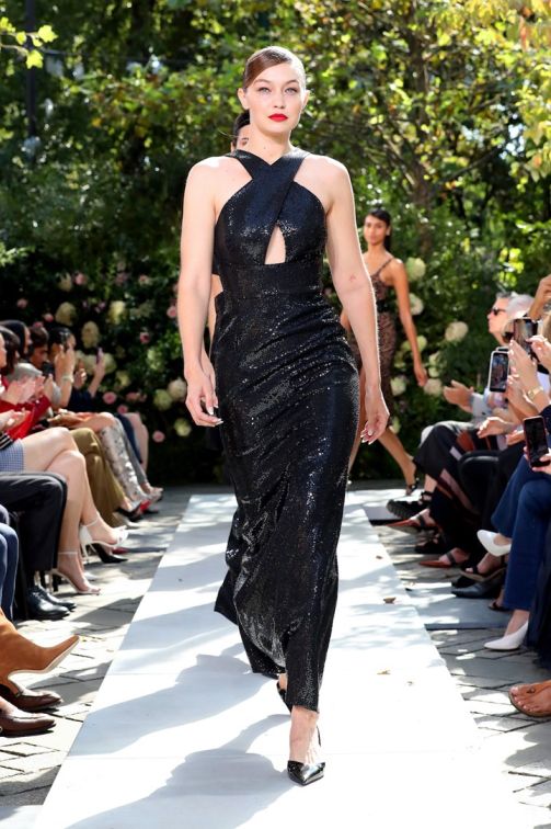 New York Fashion Week SS 2022 Trends Forecast