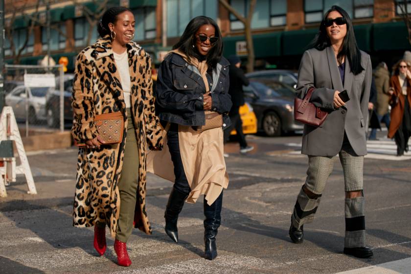 Quick Tips to Launch and Scale a New York Street Style Fashion Brand