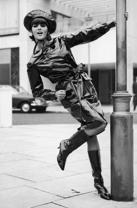 Women Who Changed Fashion