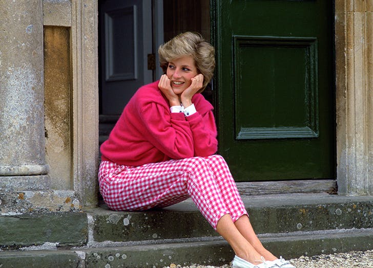 Princess Diana's Outfits Princess Diana Fashion