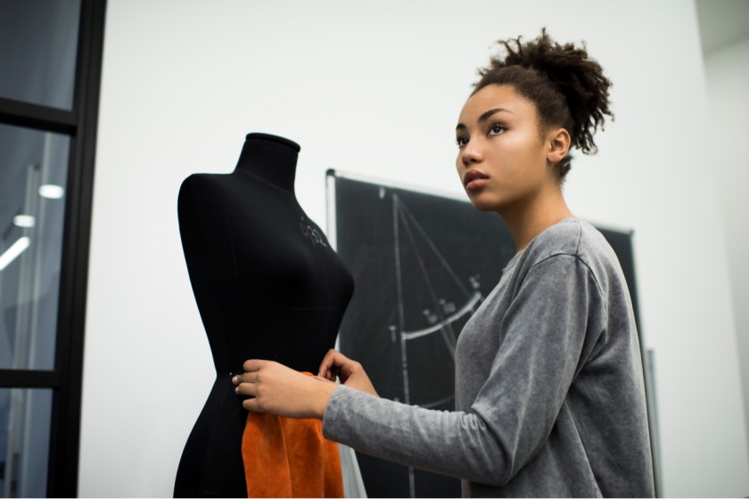 Design Hacks for Fashion Student