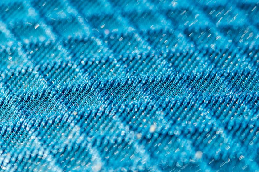 Tech Fashion Clothing Industry