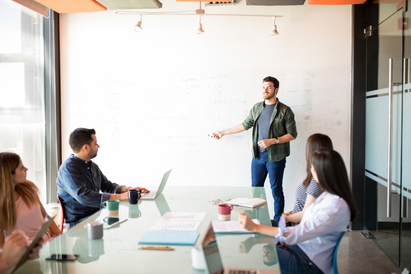 Guide to Investors for Women/Minority Fashion Designers