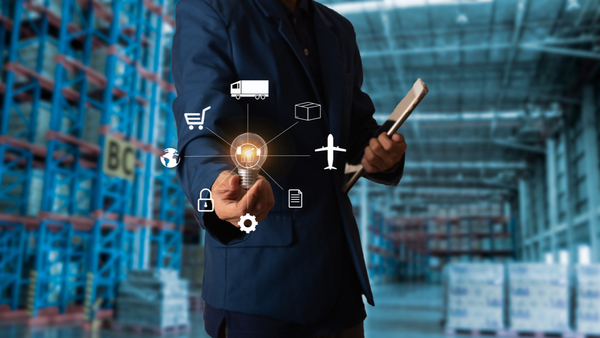 Al Supply Chain Management Fashion Industry