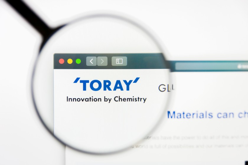 Japanese Companies to Develop Thermoplastic Composites