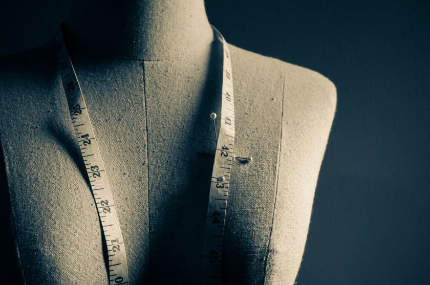 Virtual Clothing Apparel Industry