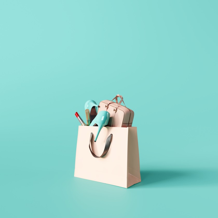 Fashion 3D Clothing Market 