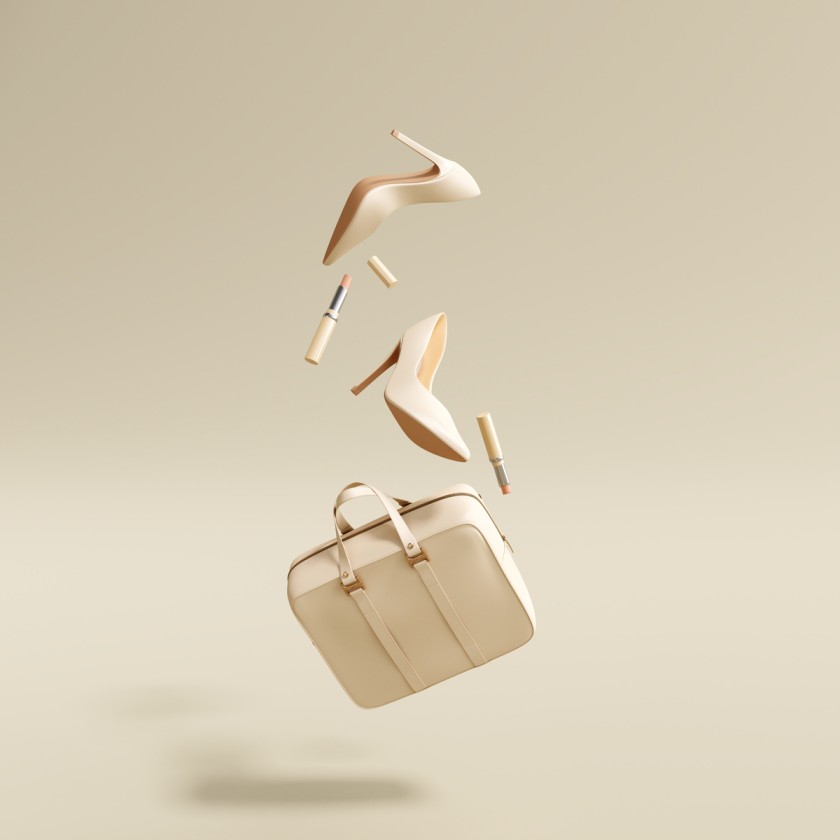 Fashion 3D Clothing Market 