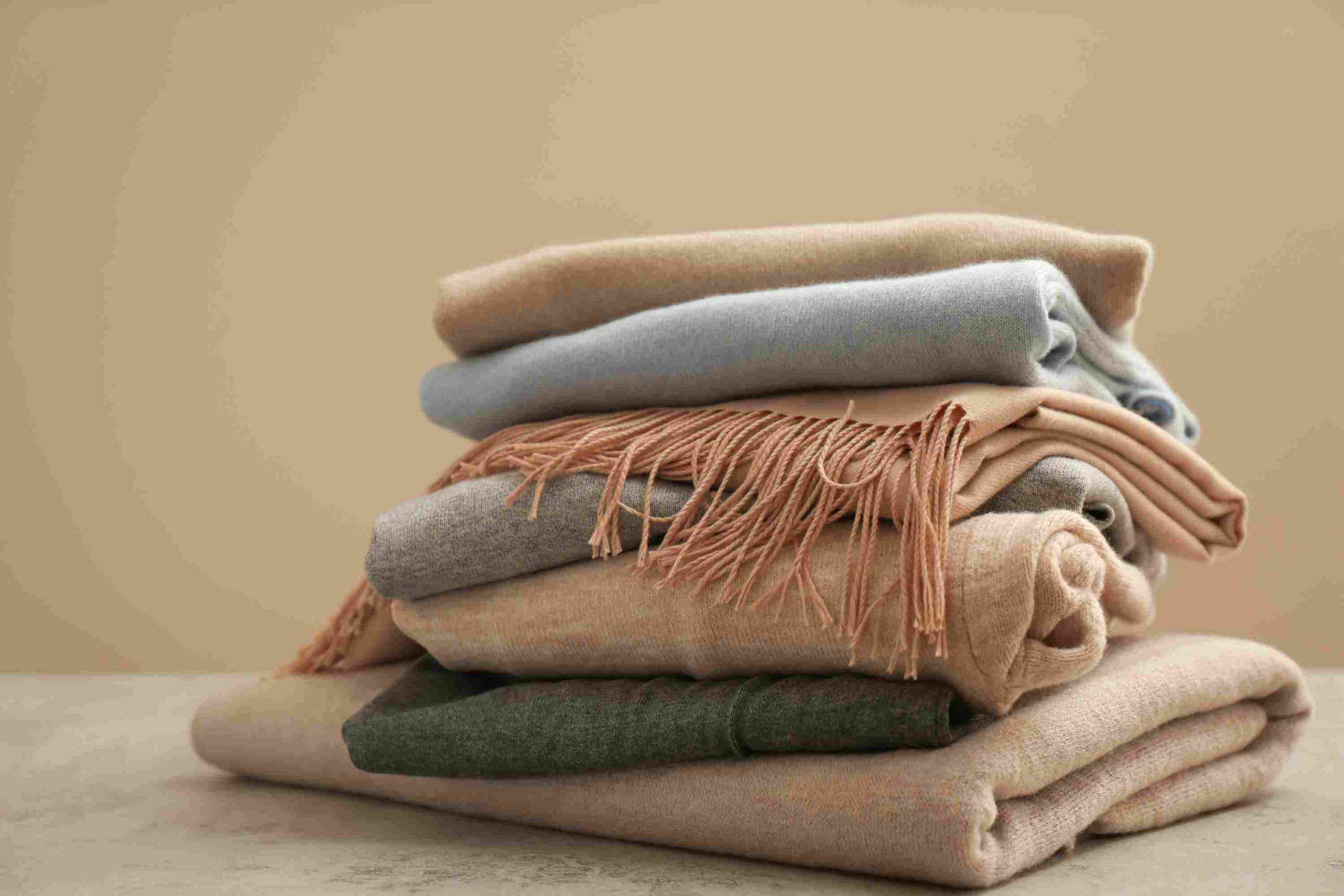 Must-Know Things Before You Shop For Cashmere Fabric