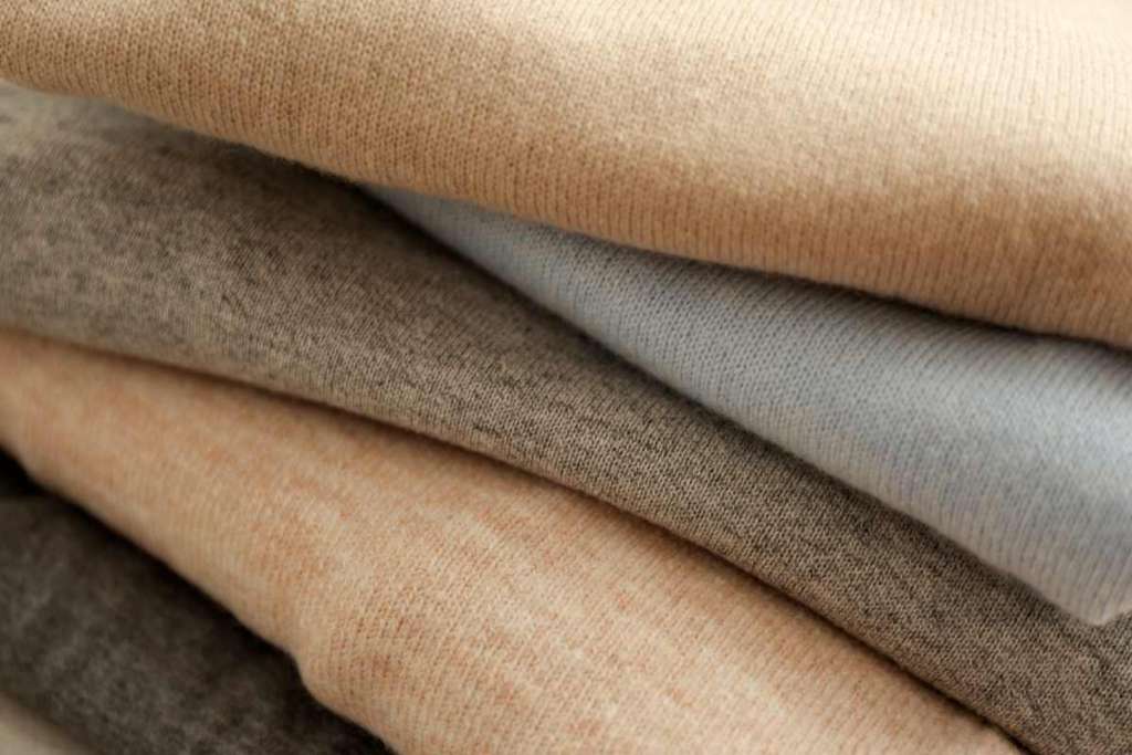 About Cashmere Fabric