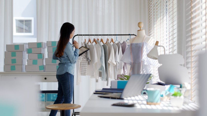 Fashion Merchandiser