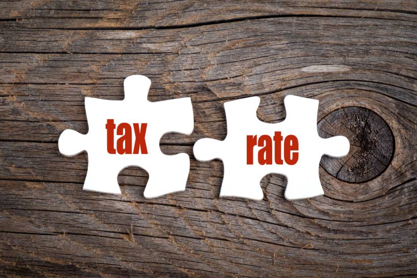 Corporate Tax Rate to Impact US Retailers