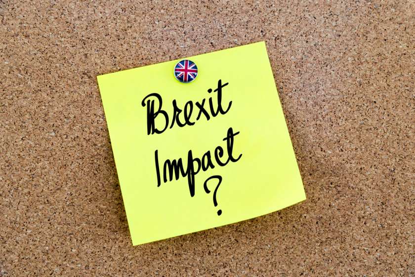 How Brexit is Impacting Your Imports & Trades