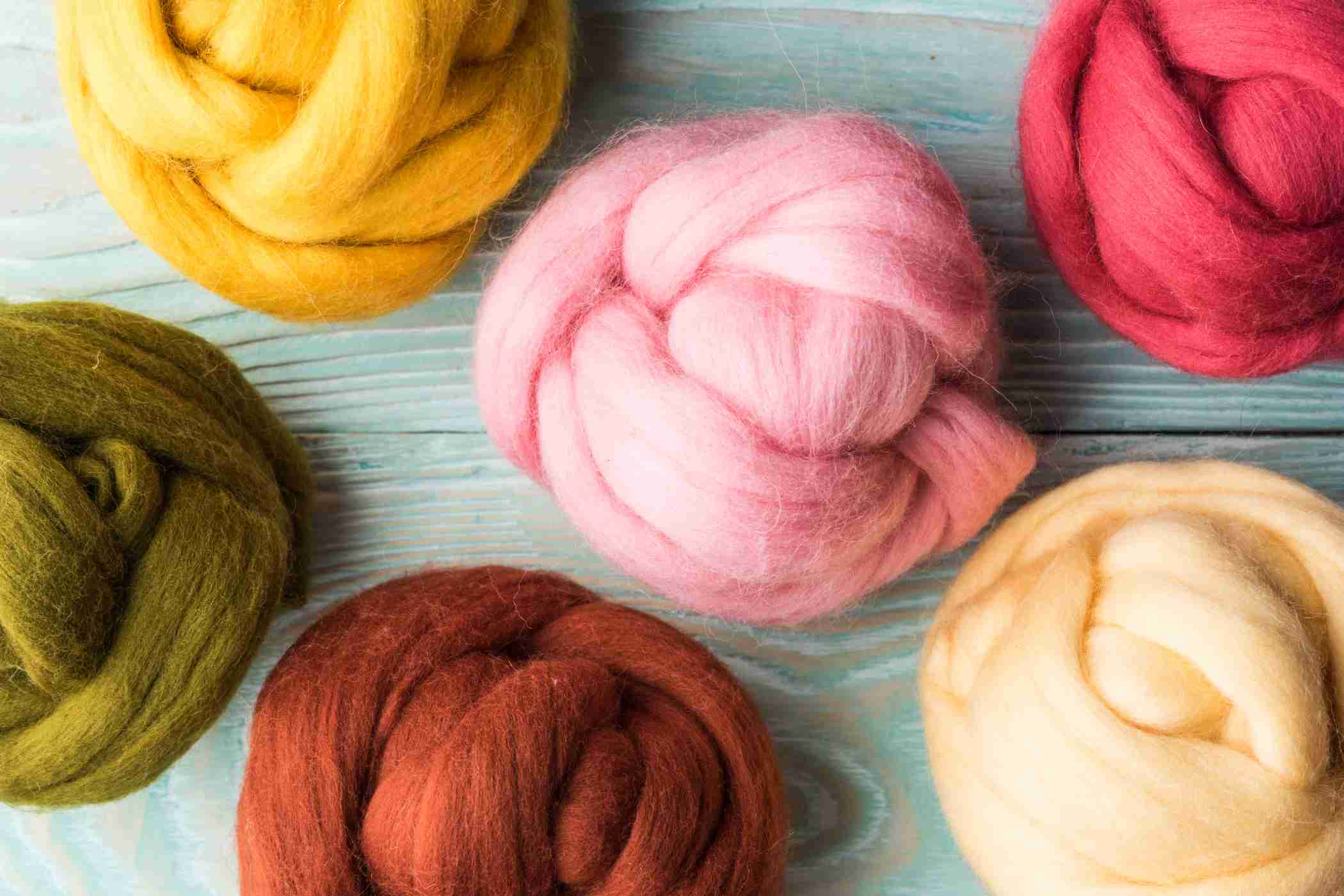 Common Misconceptions around Merino Wool